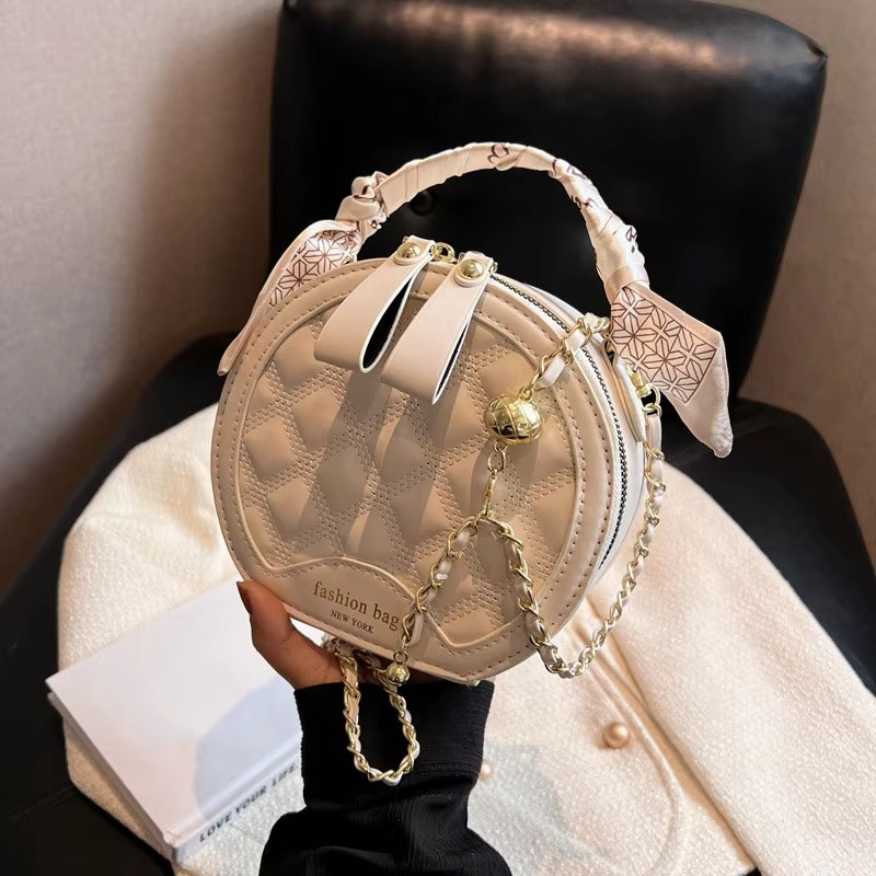 Cheap Bolsos De Mujer for Lady Fashion Party Tote Bags High Quality Women Purse Wallets - Image 3